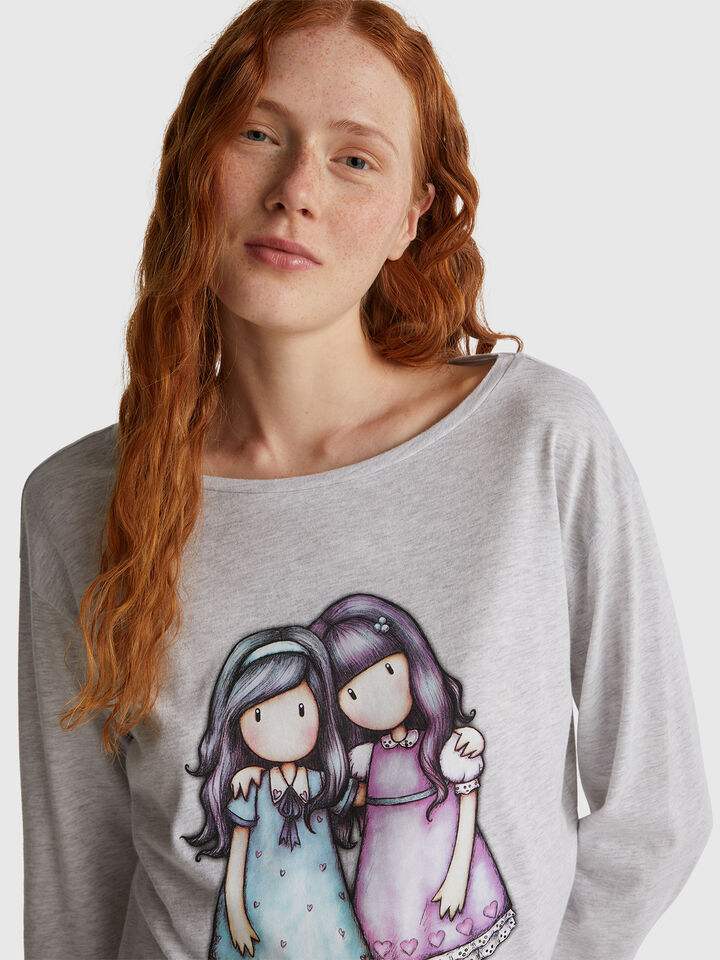 SWEATER L/S Women image number 4
